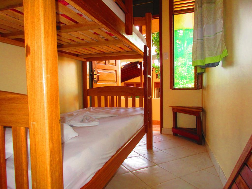 Hostel Manaus Quarto foto