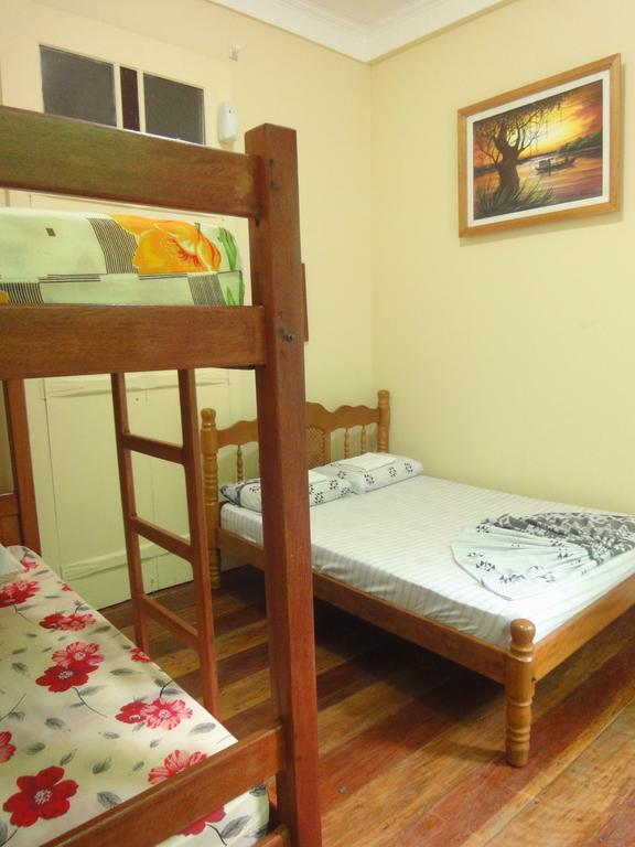 Hostel Manaus Quarto foto