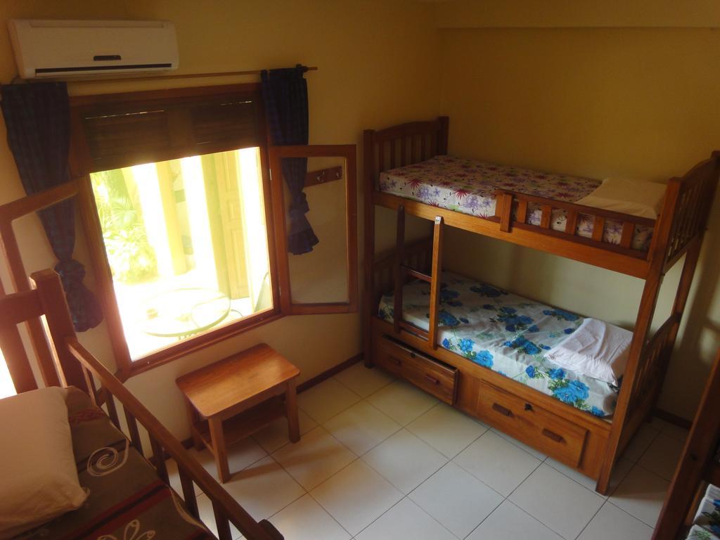 Hostel Manaus Quarto foto