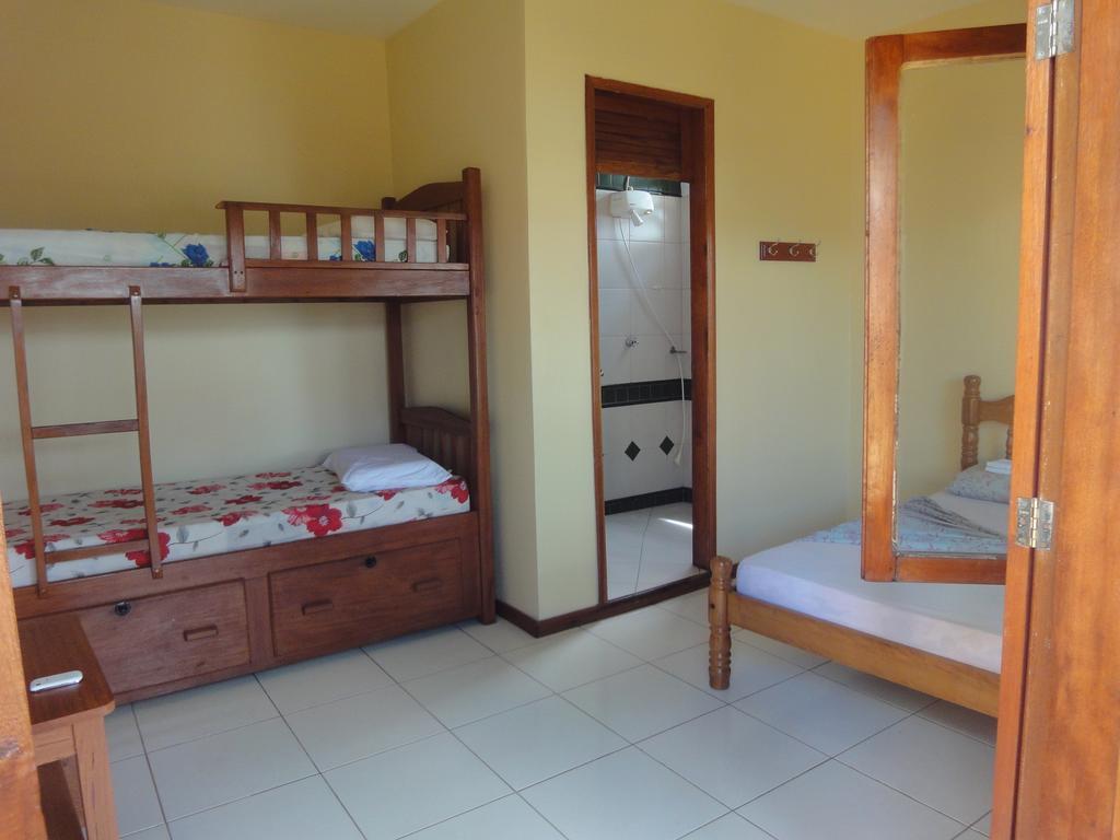 Hostel Manaus Quarto foto