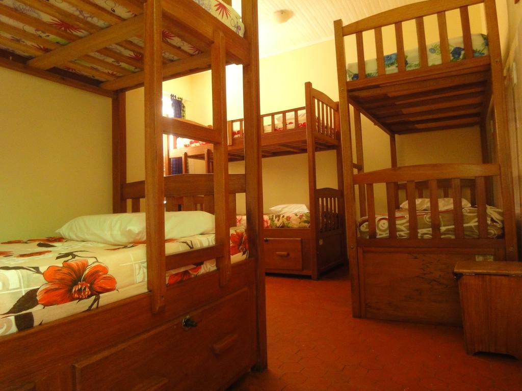 Hostel Manaus Quarto foto